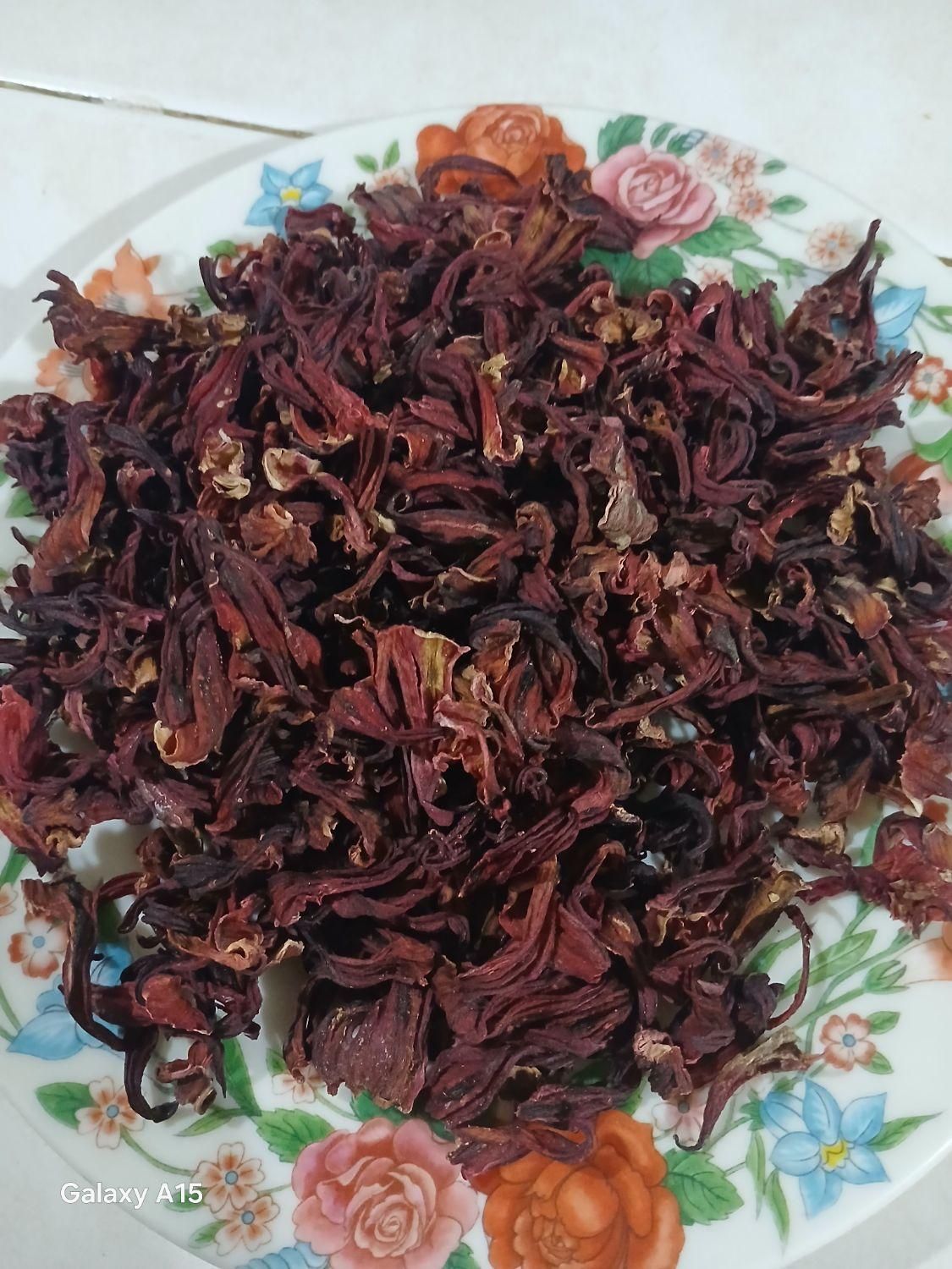 چای ترش یا چای قرمز|خوردنی و آشامیدنی|تهران, آذربایجان|دیوار