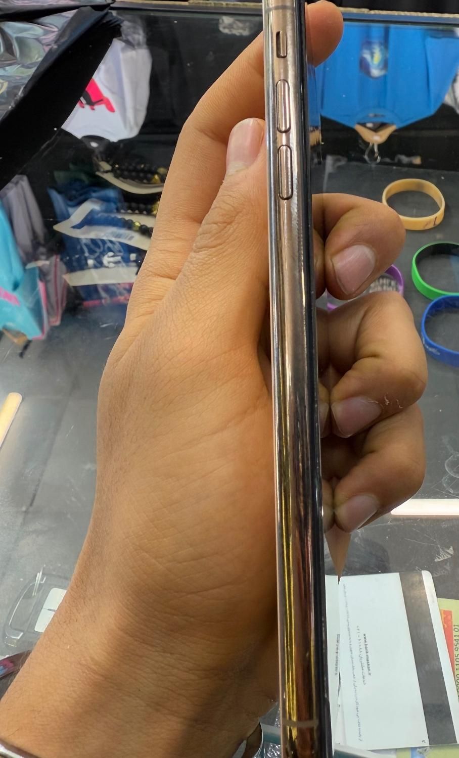 iPhone XS Max 512GB|موبایل|مشهد, شهرک رازی|دیوار