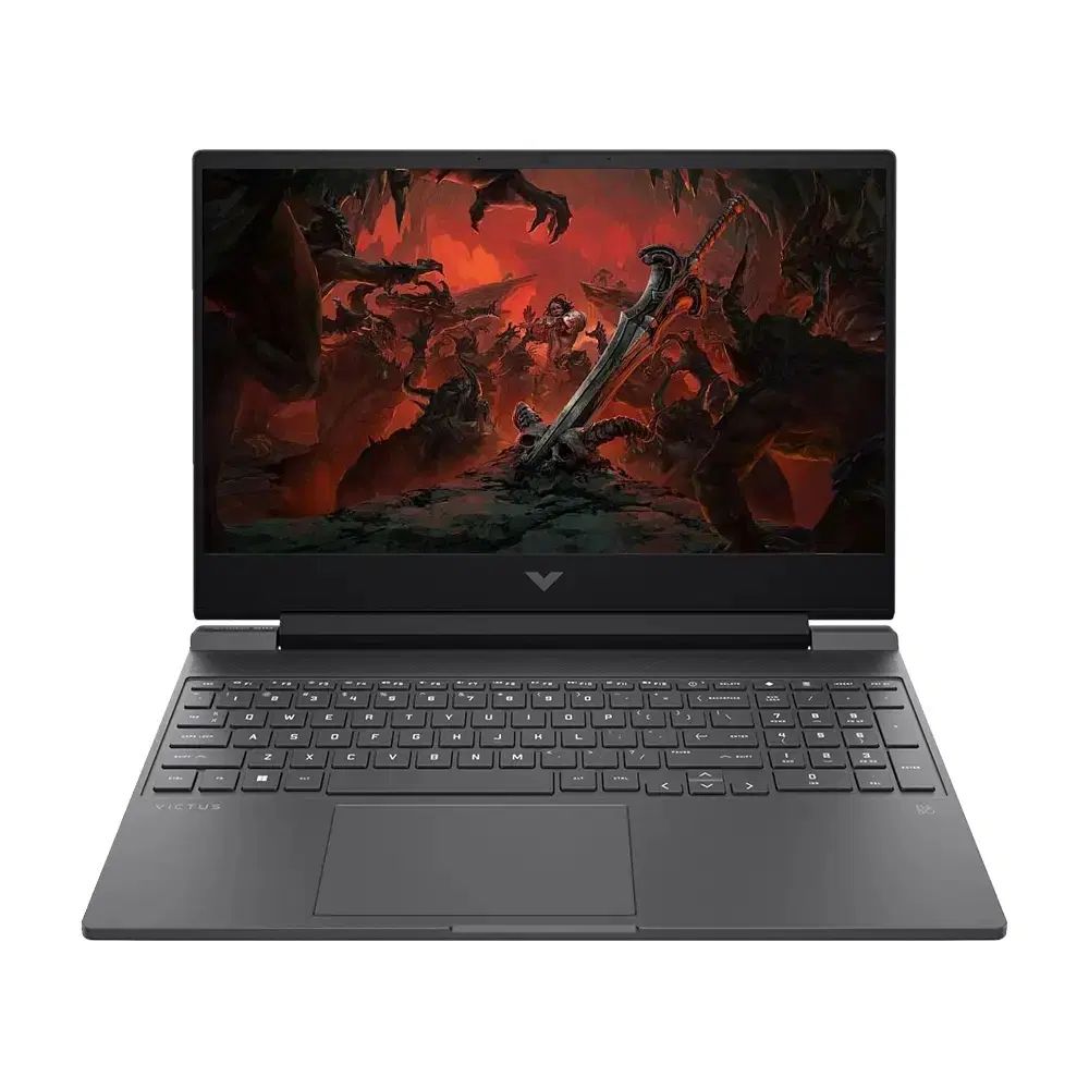 لپ تاپ اچ پی HP VICTUS FB3093DX|رایانه همراه|اصفهان, خلجا|دیوار