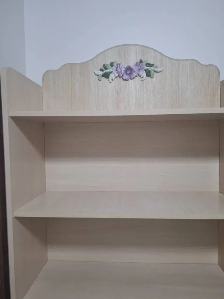 کتابخانه و بوفه کتاب و درایور از برند آپادانا|کتابخانه، شلف، قفسه‌های دیواری|تهران, چیتگر شمالی|دیوار