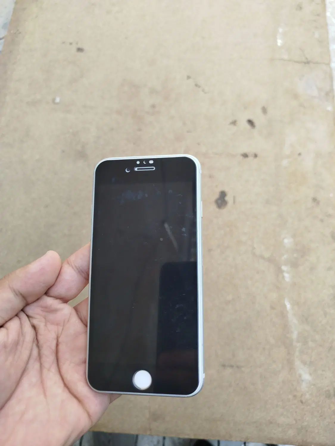اپل iPhone 6s با حافظهٔ ۶۴ گیگابایت|موبایل|تهران, اوین|دیوار