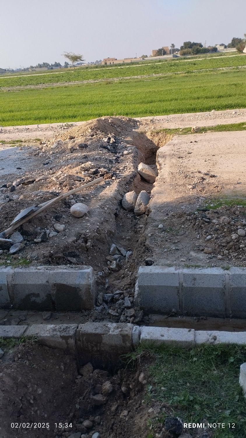 تخریب کاری|خدمات پیشه و مهارت|رامهرمز, |دیوار