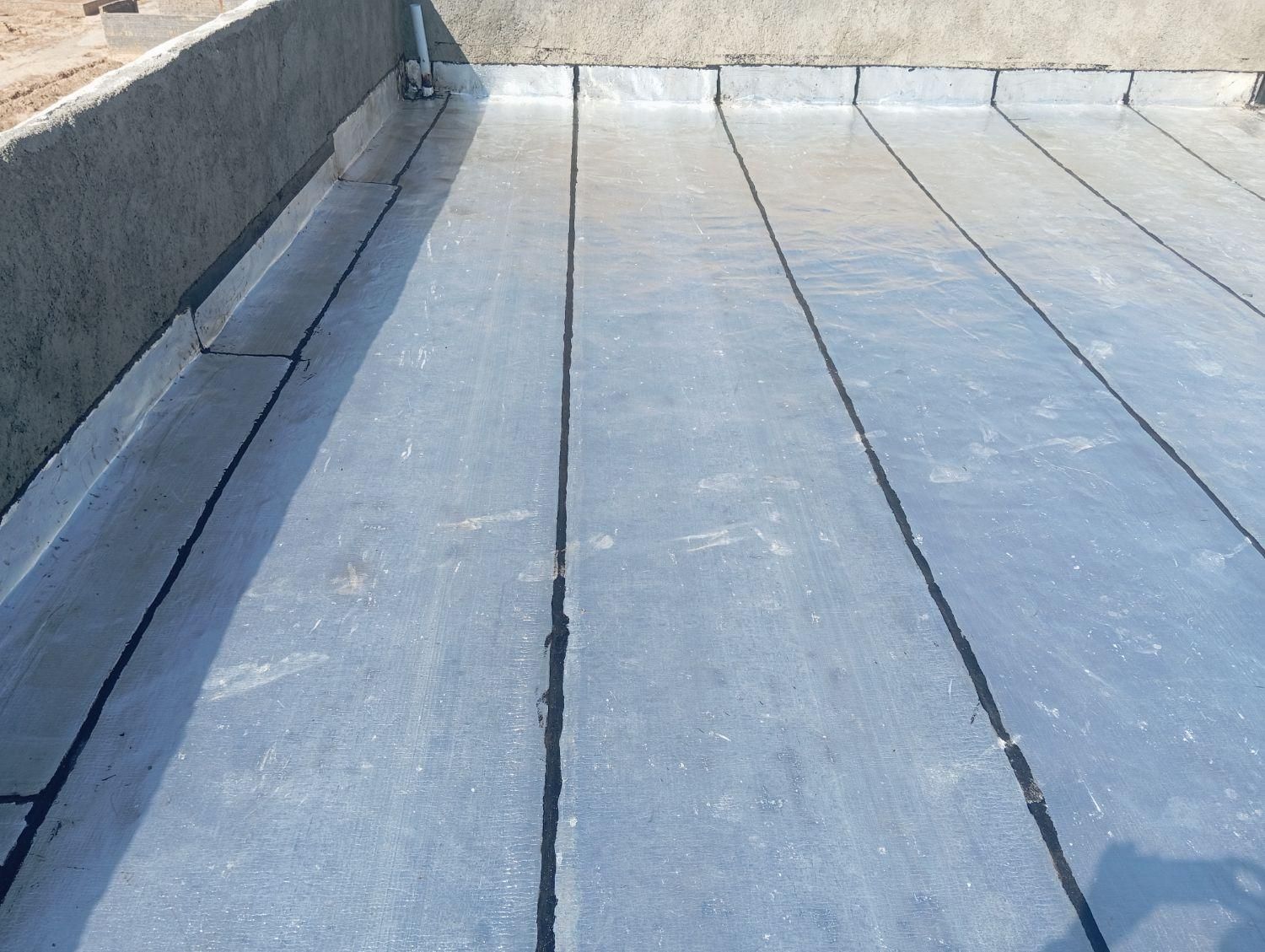 ایزوگام کاری وقیرگونی|خدمات پیشه و مهارت|اراک, |دیوار