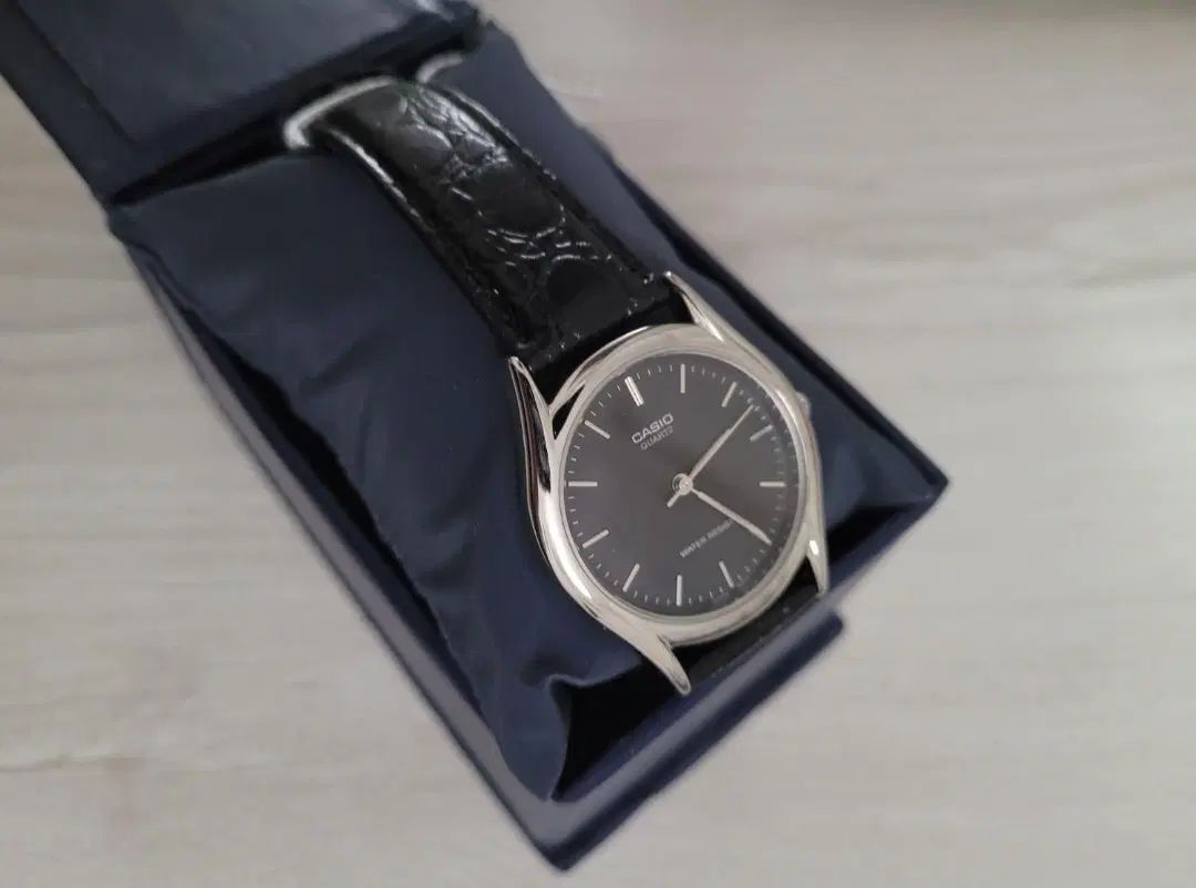 ساعت مردانه Casio|ساعت|تهران, شهرک غرب|دیوار