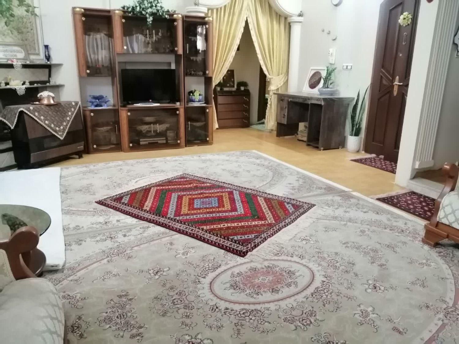 آپارتمان ۸۰ متری ۲ خوابه غرق نور نزدیک میدان شهدا|فروش آپارتمان|مشهد, عبادی|دیوار