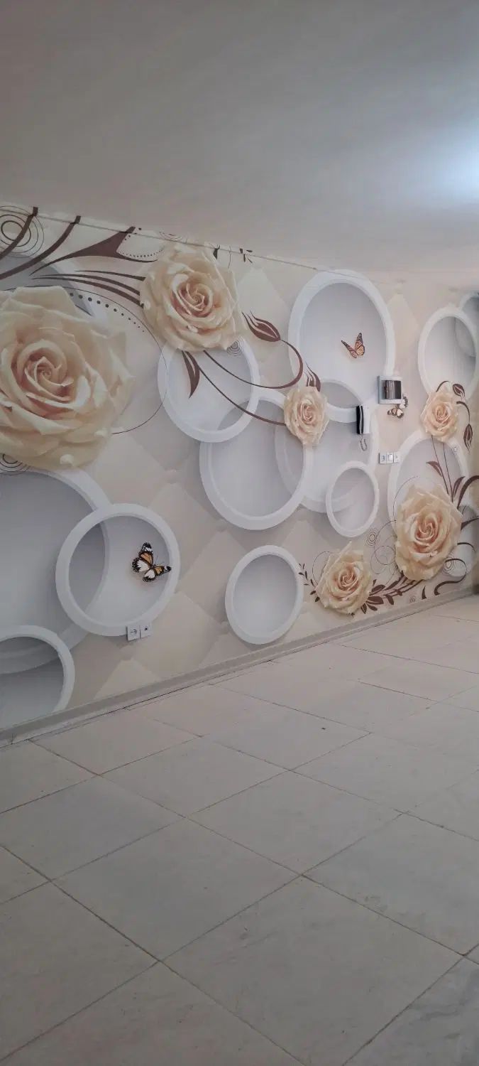 آپارتمان اجاره ای|اجارهٔ آپارتمان|مشهد, نوده|دیوار