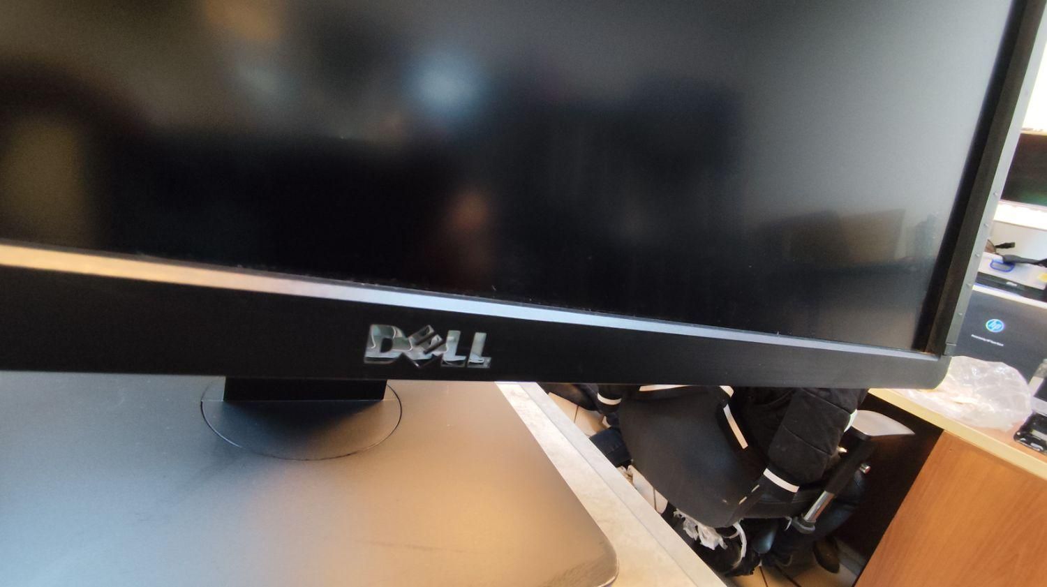 مانیتور استوک اروپایی 24 اینچ دل Dell U2412 ips|قطعات و لوازم جانبی رایانه|تهران, بلوار کشاورز|دیوار