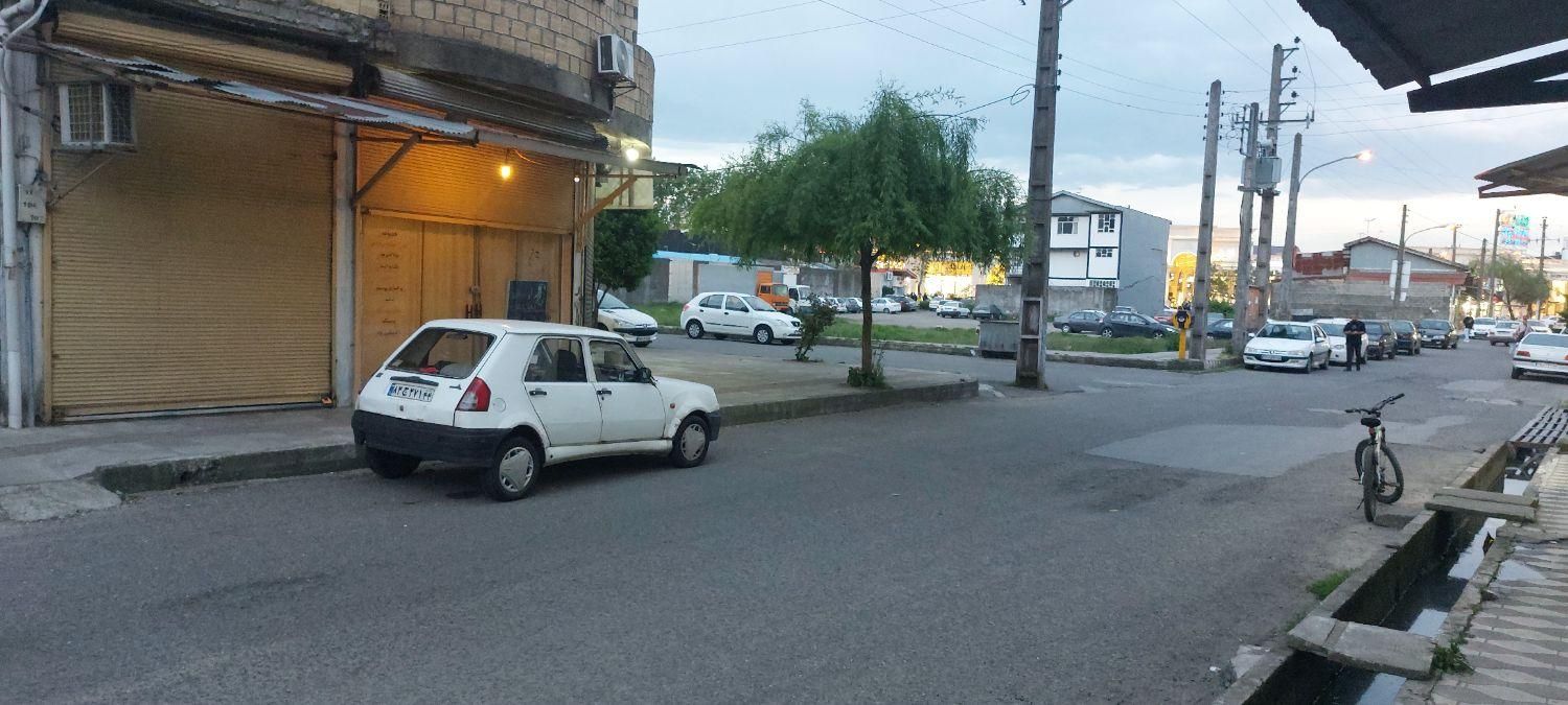 مشارکت ساخت وساز|مشارکت در ساخت املاک|بندر انزلی, پردیس|دیوار