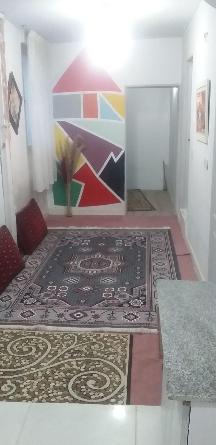 فروش آپارتمان سبزدشت  ۳۵ متری ۱ خوابه طبقه۱ ۱ول|فروش آپارتمان|گلستان (تهران), |دیوار