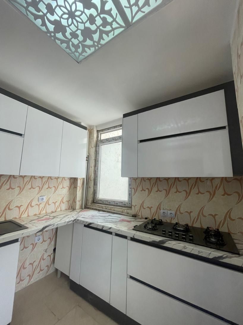 خیابان سرزمین*فول امکانات*کلید نخورده /غرق نور|فروش آپارتمان|هشتگرد, فاز ۷ مهستان|دیوار