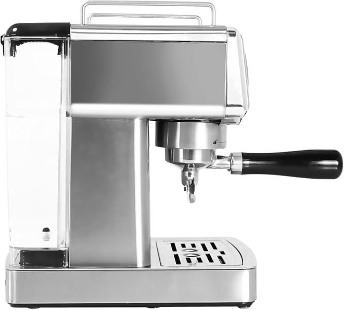 دستگاه اسپرسو ساز . قهوه ساز Expresso aroma|سماور، چای‌ساز، قهوه‌ساز|تهران, بازار|دیوار
