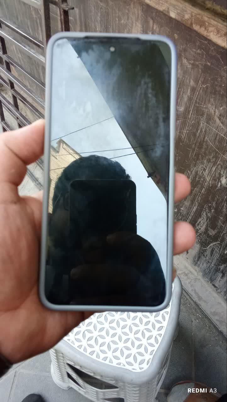شیائومی Redmi Note 11S با حافظهٔ ۱۲۸ گیگابایت|موبایل|قم, زنبیل آباد|دیوار