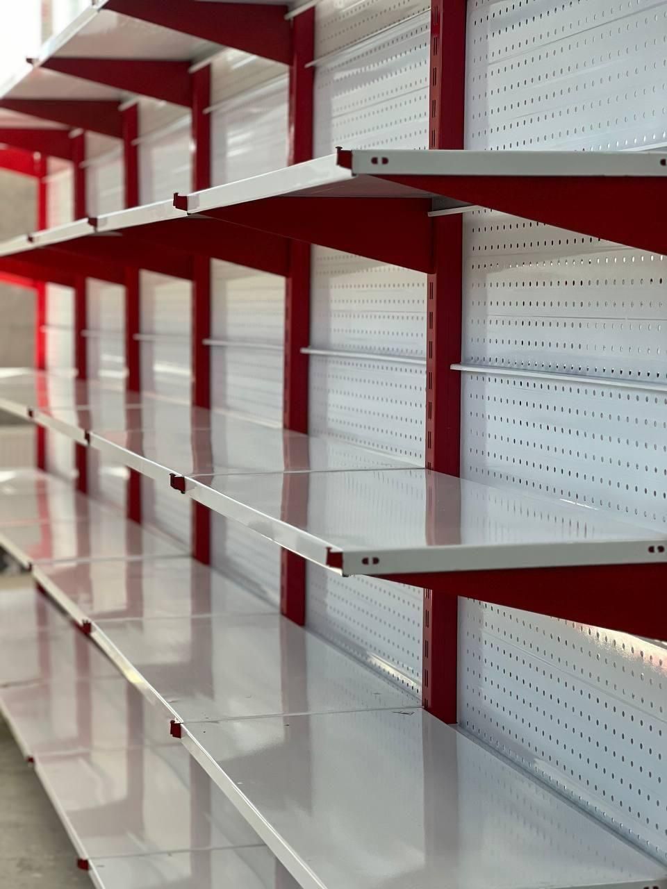 قفسه دارای سبد میوه 3 تایی|فروشگاه و مغازه|دزفول, |دیوار