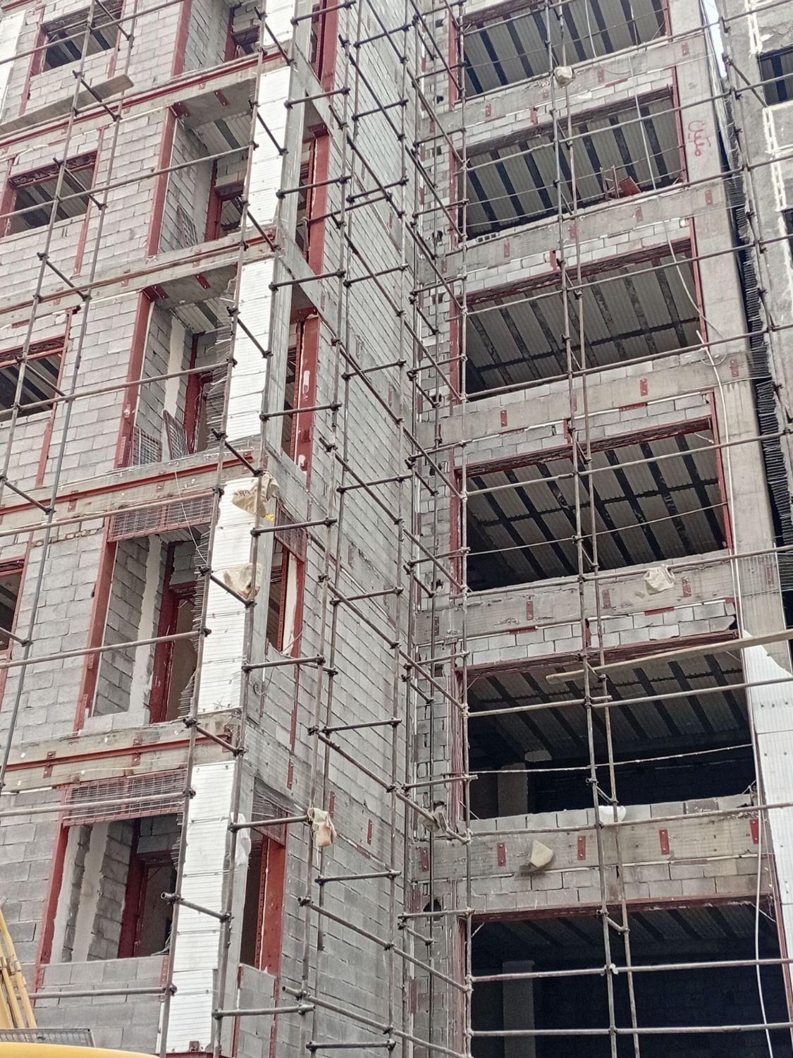 جوشکاری سیارحیدرنیا|خدمات پیشه و مهارت|میانه, |دیوار