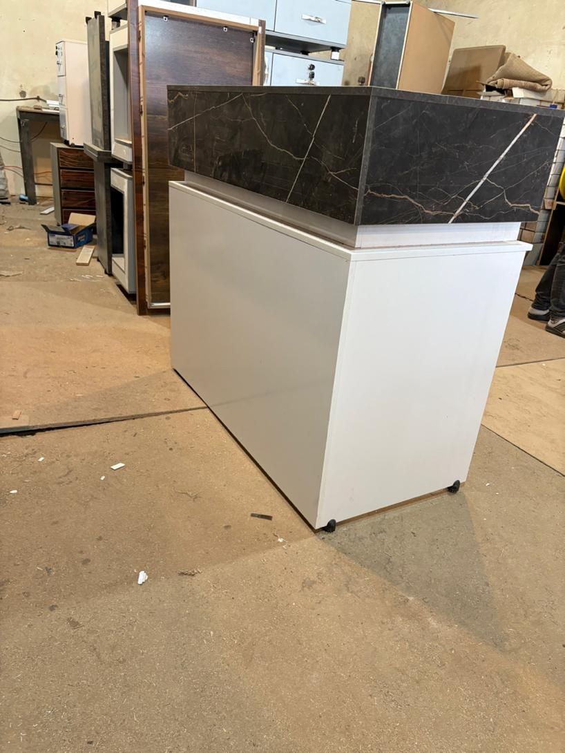 میز کانتر تک پله|دفتر کار|تهران, اقدسیه|دیوار