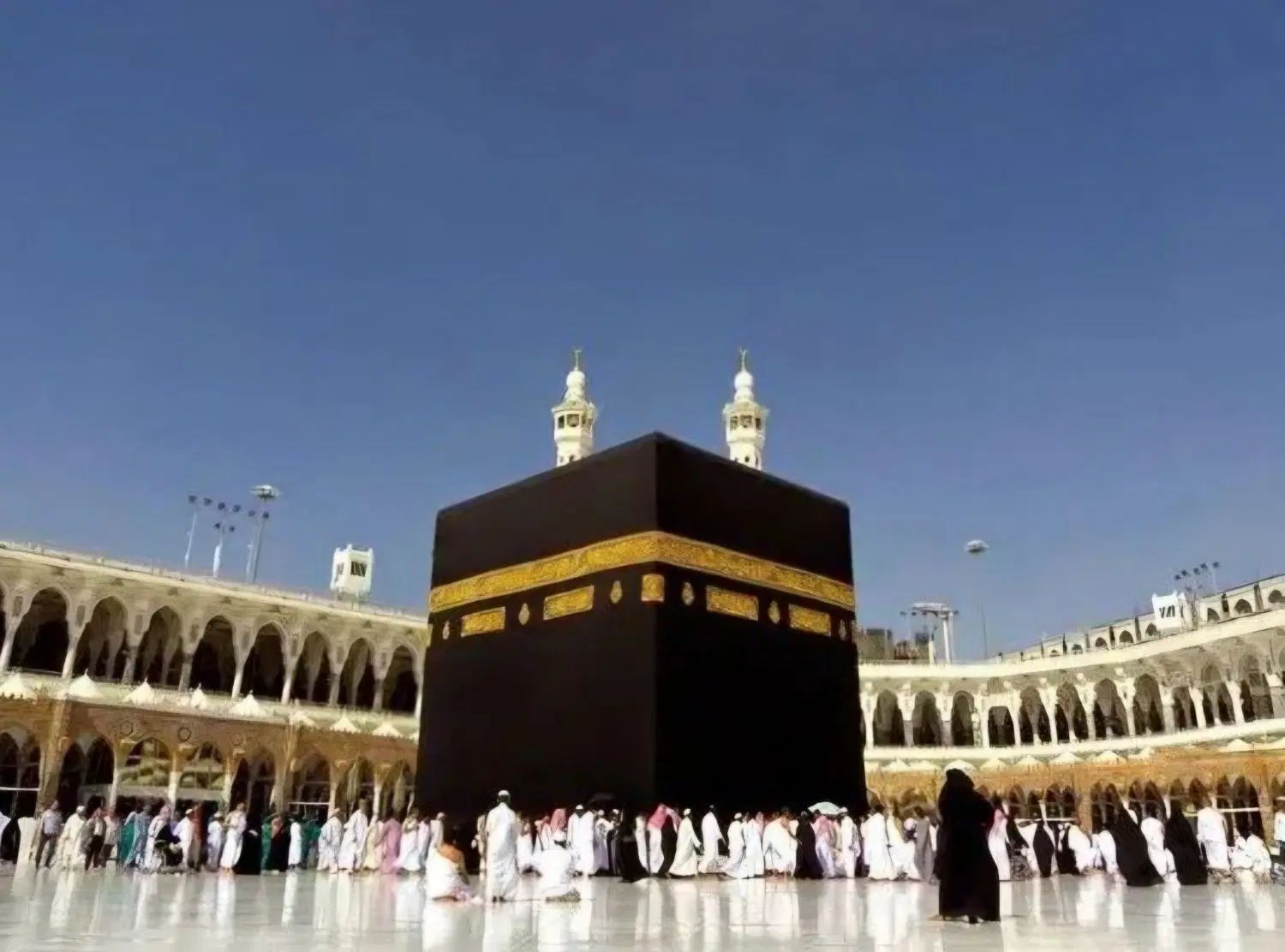 فیش حج عمره|تور و چارتر|تهران, شارق|دیوار
