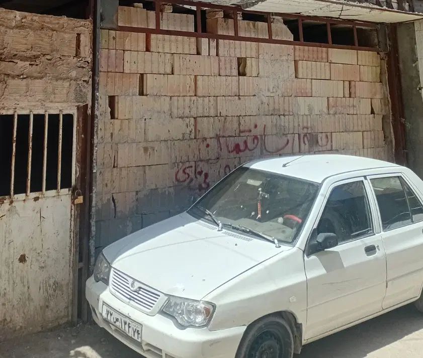 انبار تخته قالب بندی، بشکه،|حراج|مشهد, شهید جنگی|دیوار