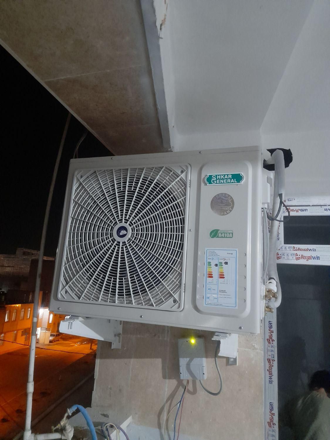 تعمیر پکیج و آبگرمکن و لباسشویی و....|خدمات پیشه و مهارت|اسلام‌‌آباد غرب, |دیوار