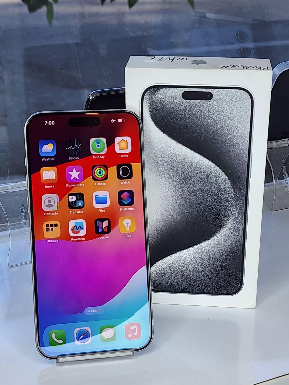 iPhone 12 Pro Max دو سیم پک اصلی قابل معاوضه|موبایل|شیراز, سینما سعدی|دیوار