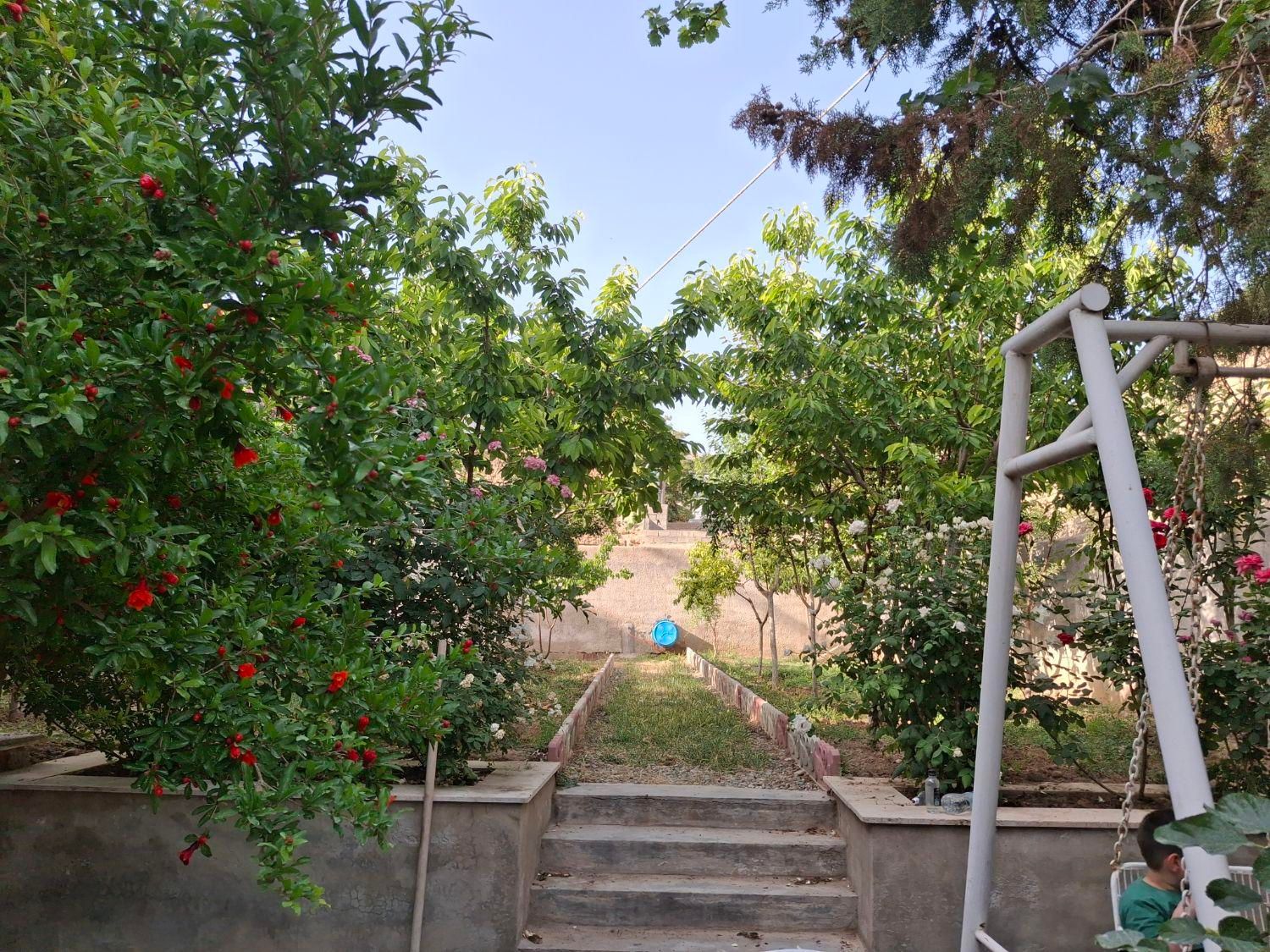 500زمین واقع در شلمزار منطقه کوهستانی|فروش خانه و ویلا|هشتگرد, هیو|دیوار