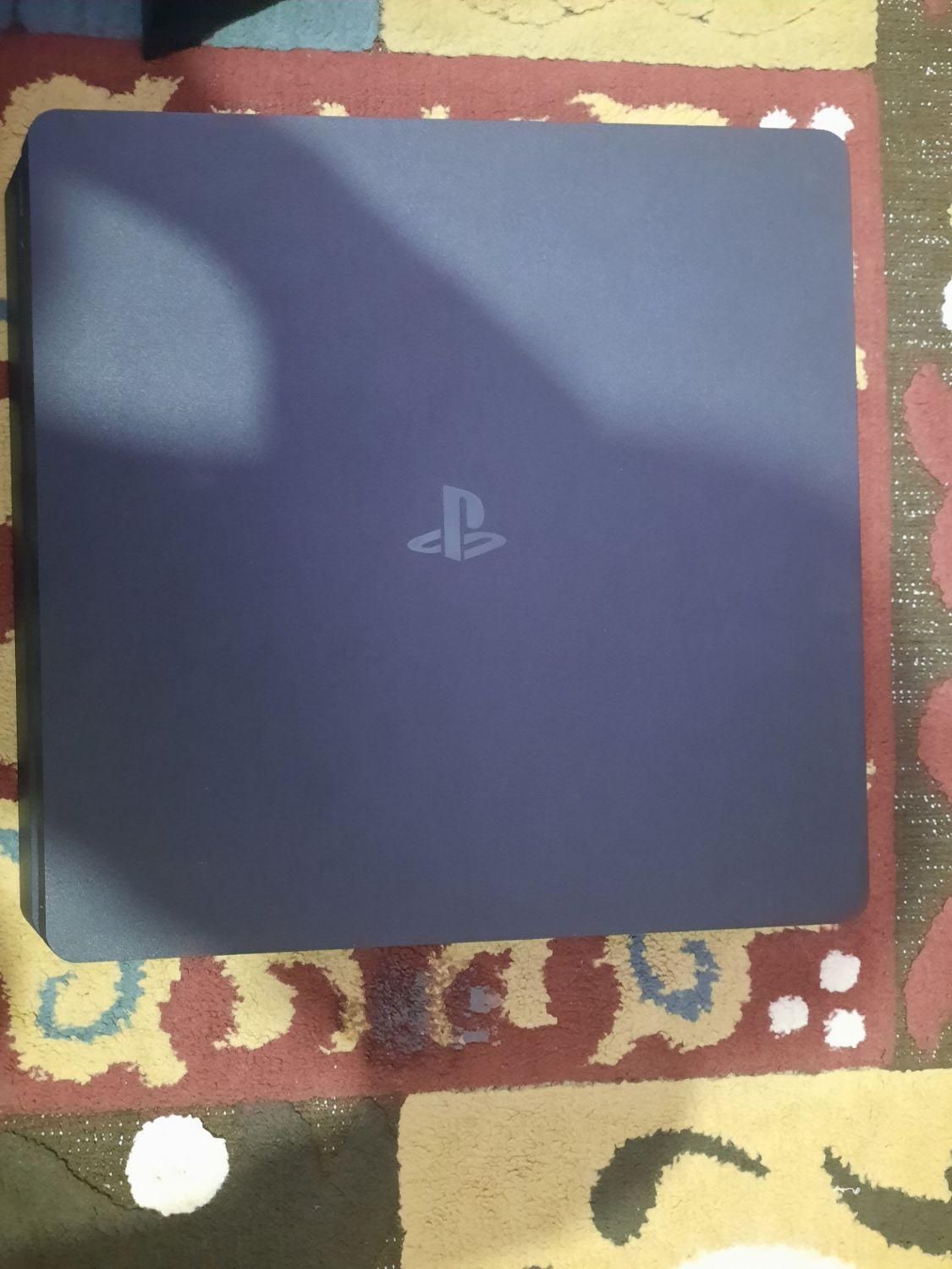 فروش ps4 کپی خور ژاپنی|کنسول، بازی ویدئویی و آنلاین|کرج, آق تپه|دیوار