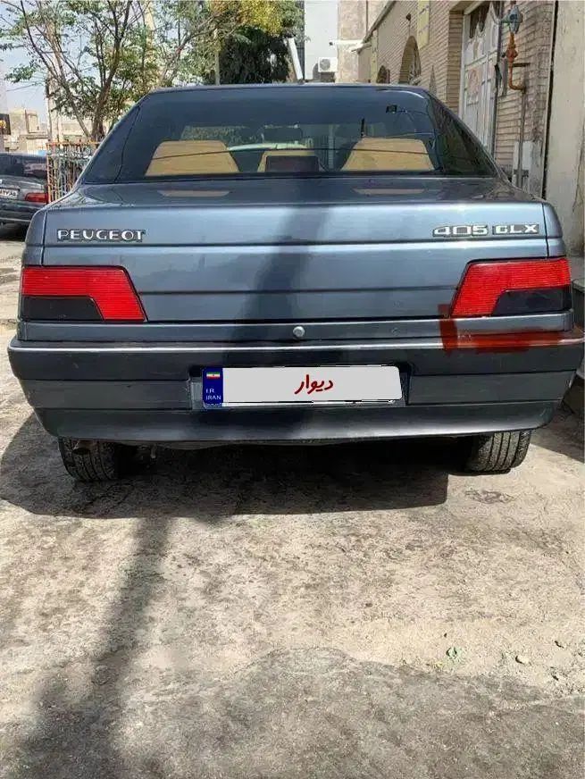 پژو 99|خودرو سواری و وانت|مشهد, کوشش|دیوار