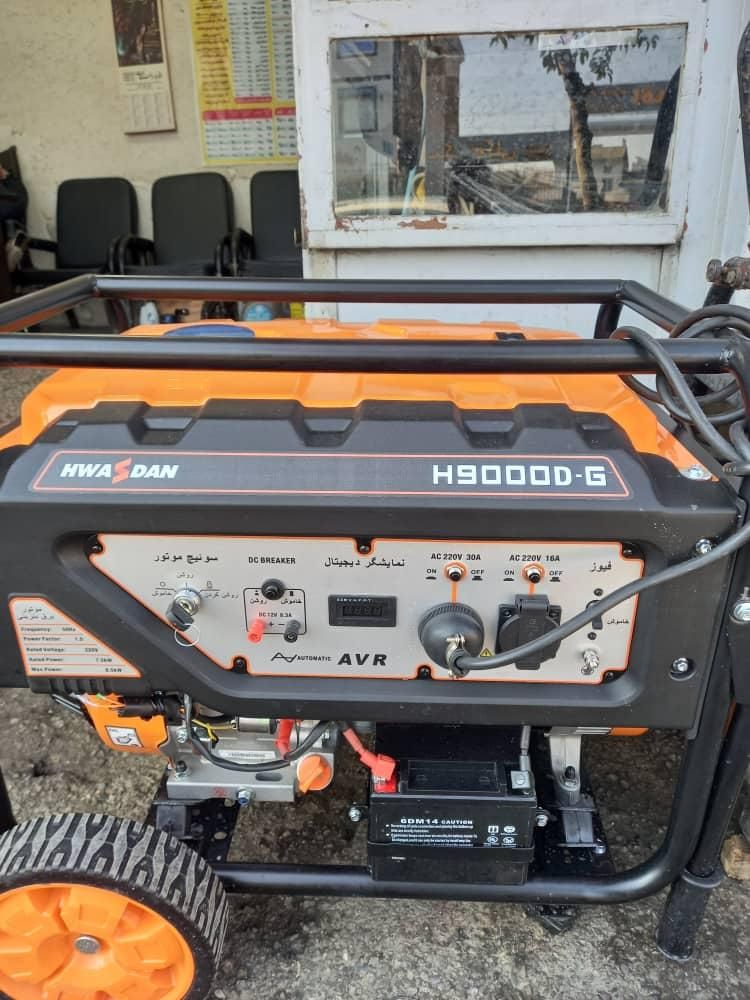 اجاره موتور برق ۷/۵ و ۸/۵ ۹۰۰/۰۰۰ هزار تومان|خدمات پیشه و مهارت|رشت, معلولین|دیوار