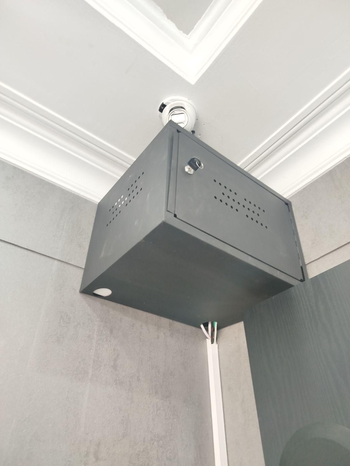 فروش و نصب حرفه ای دوربین مداربسته و دزدگیر|خدمات پیشه و مهارت|پاکدشت, پاکدشت (مامازند)|دیوار