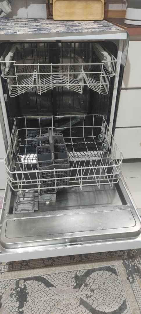 ماشین ظرفشویی|ماشین ظرفشویی|مبارکه, |دیوار