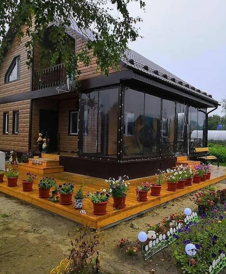 کانکس ویلایی|مصالح و تجهیزات ساختمان|تهران, یافت آباد جنوبی|دیوار