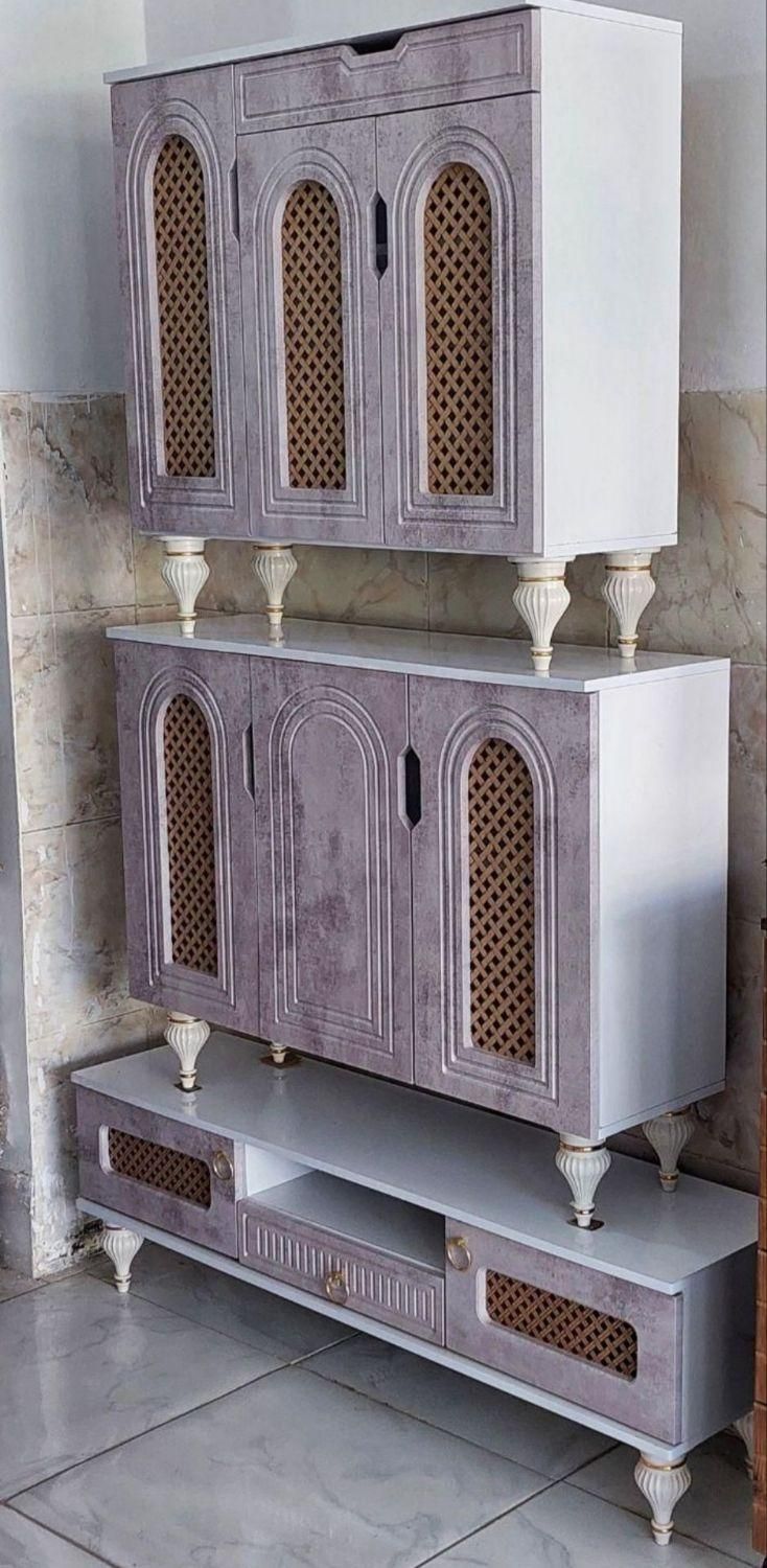 جاکفشی جدید|جاکفشی، کمد، دراور|بیرجند, |دیوار