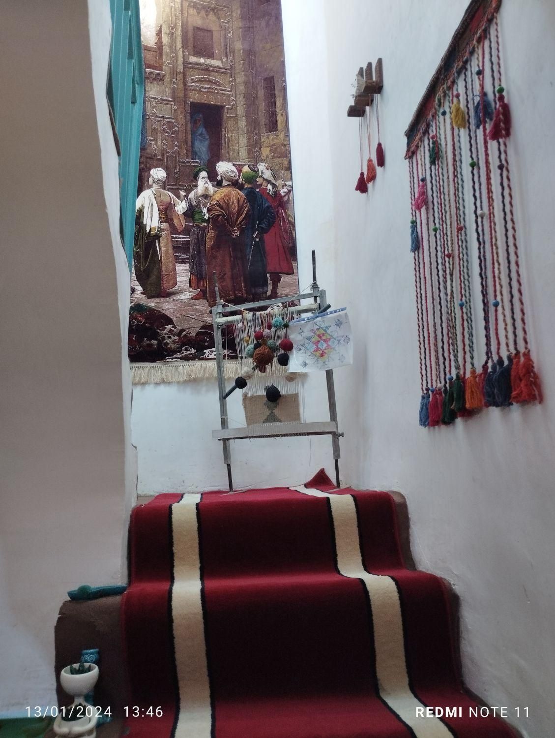 سوییت سنتی با امکانات مدرن در بهشت طرقبه جاغرق|اجارهٔ کوتاهمدت آپارتمان و سوئیت|طرقبه, |دیوار