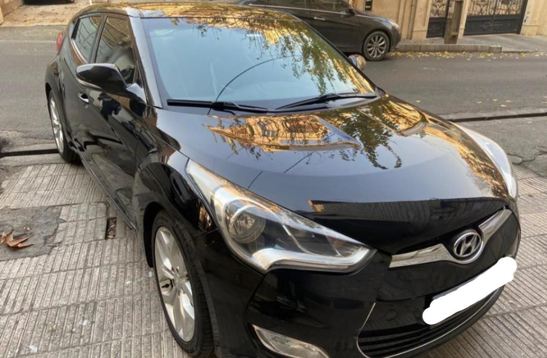 VELOSTER /رنت ماشین خارجی/اجاره خودرو|خودرو اجاره‌ای|تهران, پاسداران|دیوار