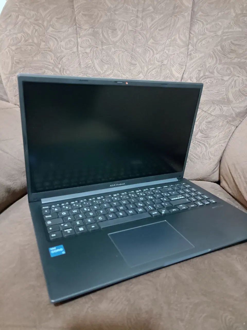 لب تاب  ایسوس VIVOBOOK X1504v|رایانه همراه|مشهد, صیاد شیرازی|دیوار