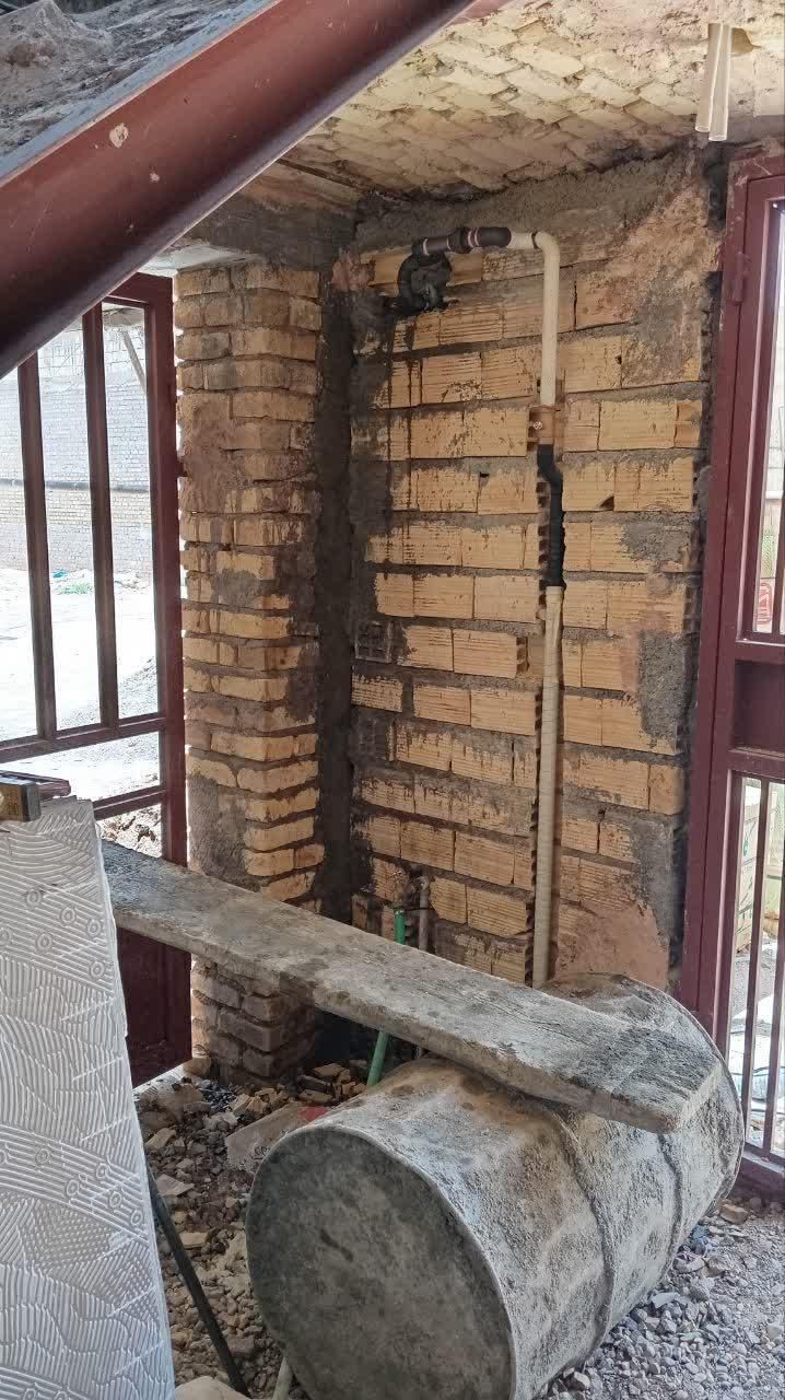 لوله کشی گاز شهرستان های یزد تفت اشکذر|خدمات پیشه و مهارت|یزد, |دیوار