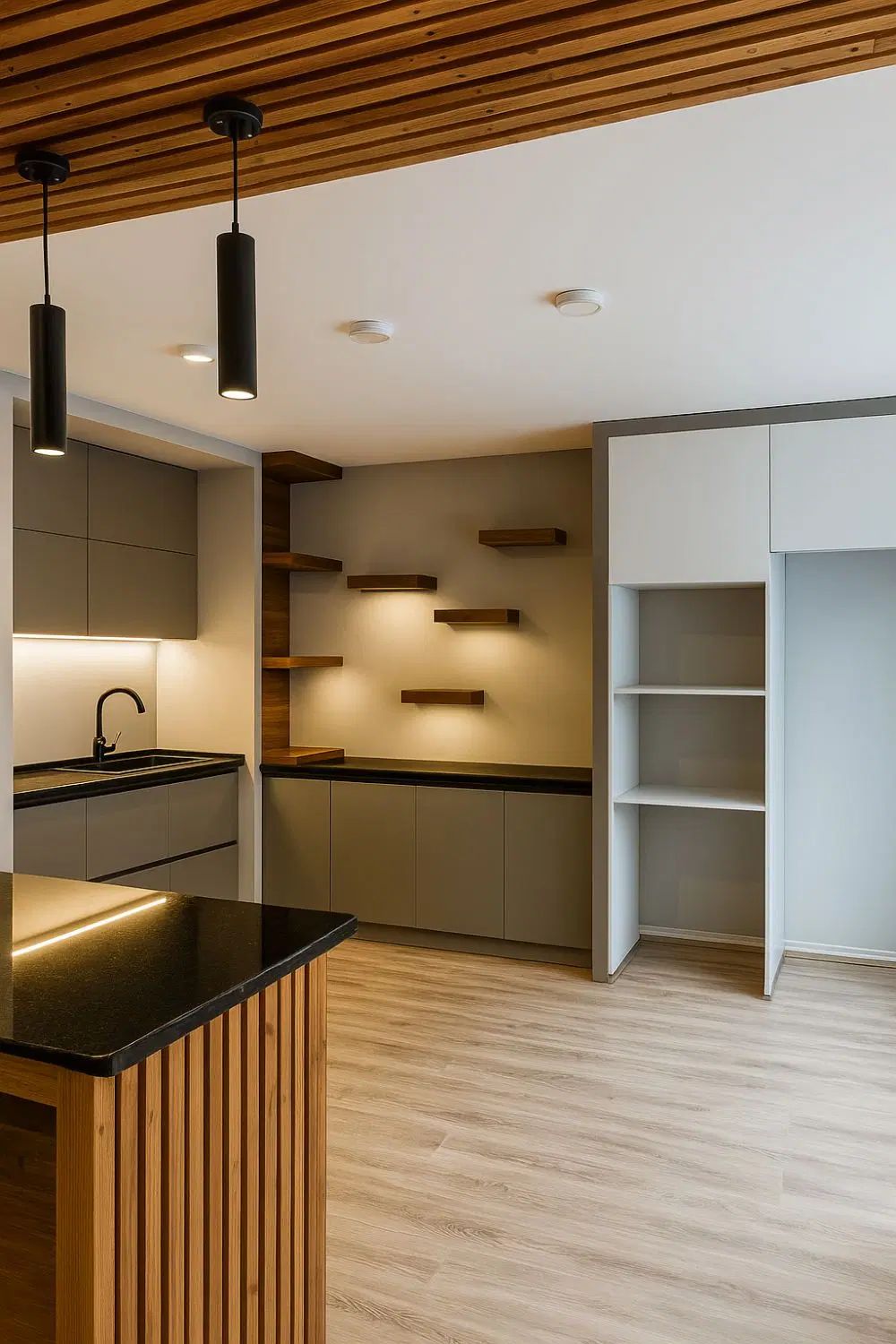 ۱۱۰ متر تاپ لوکیشن|فروش آپارتمان|کرج, کوی زنبق|دیوار