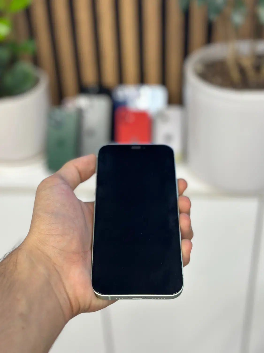 Iphone 12 normal|موبایل|تهران, جمهوری|دیوار