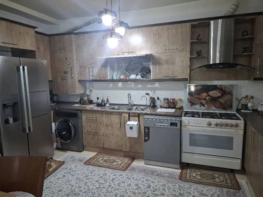 فروش آپارتمان سنددار درکمالشهر بلوارشهرداری بوستان|فروش آپارتمان|کرج, کمال‌شهر|دیوار
