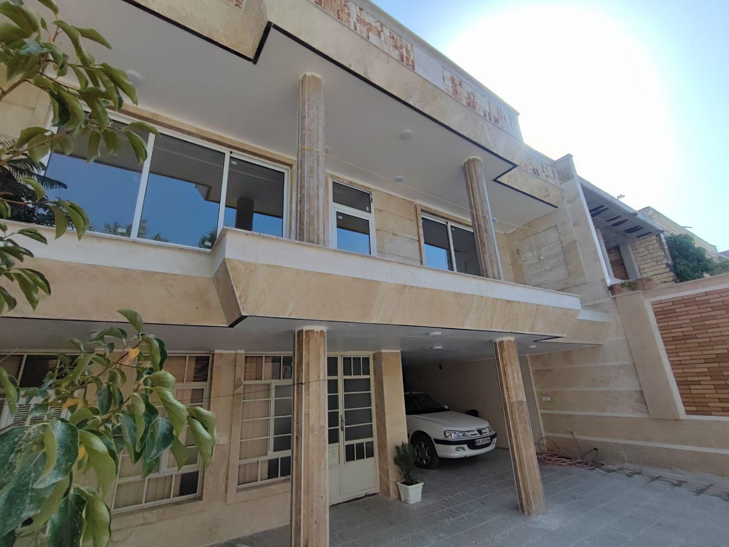 سوییت و ویلا همافر /ابشار سمیرم|اجارهٔ کوتاه‌مدت آپارتمان و سوئیت|سمیرم, |دیوار