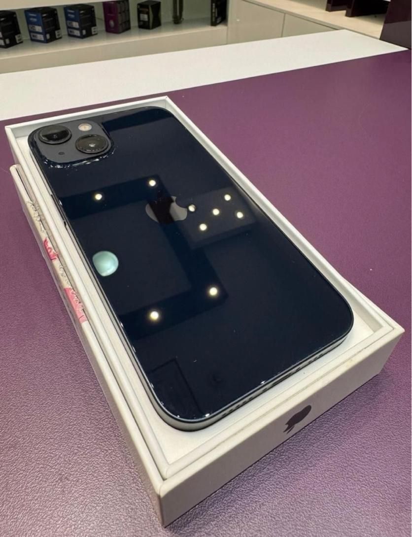 اپل iPhone 13 با حافظهٔ ۱۲۸ گیگابایت|موبایل|رباط‌کریم, |دیوار