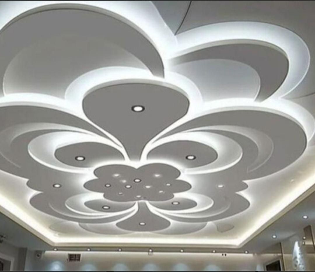 نقاشی ساختمان با دستگاه ایرلس بسیار مناسب وسریع|خدمات پیشه و مهارت|بروجرد, |دیوار