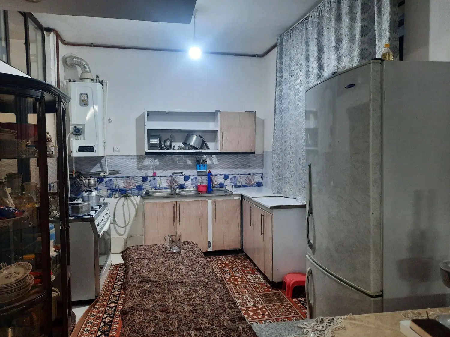 اجاره خونه باغ فول امکانات گنبدواز کنار بهشت رضوان|اجارهٔ خانه و ویلا|مشهد, گنبدواز|دیوار