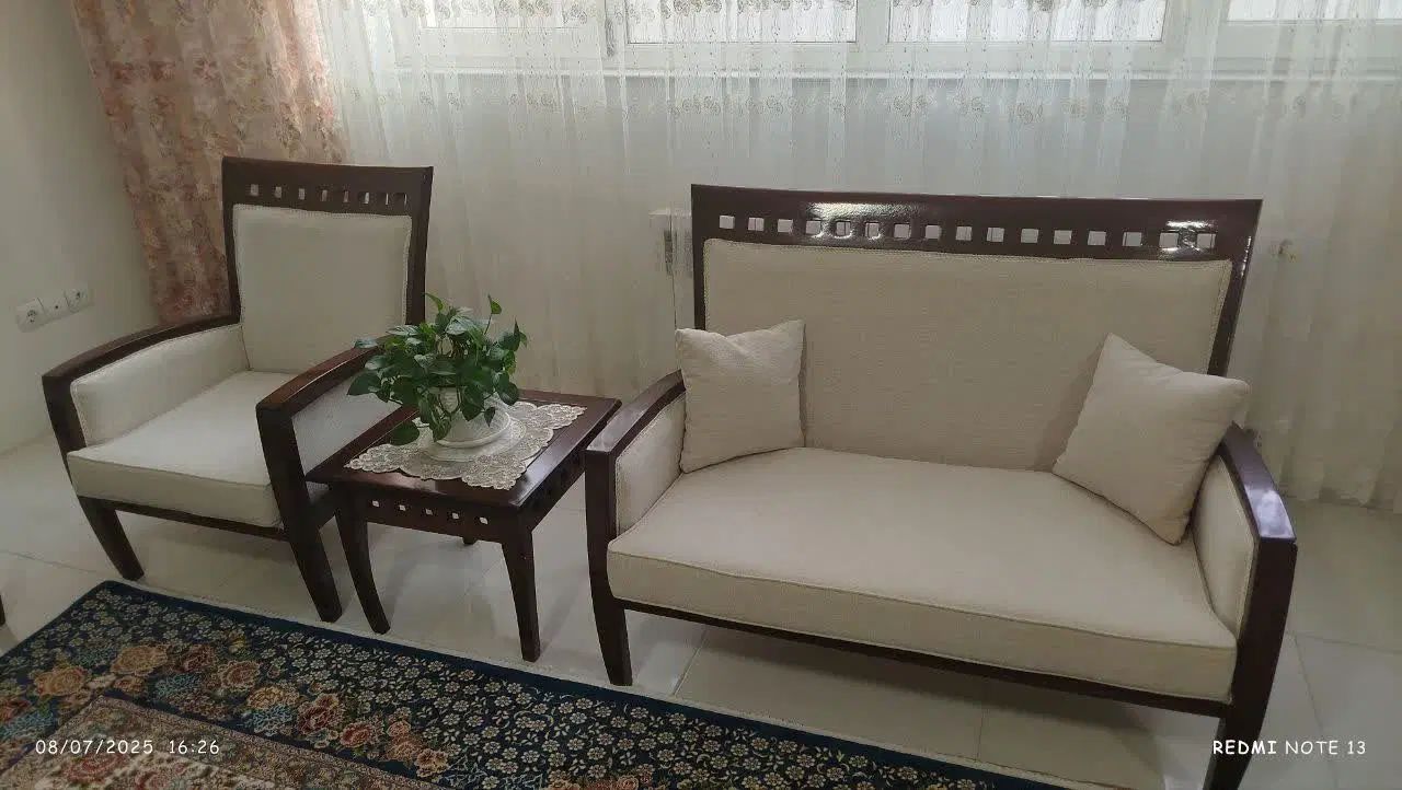 مبلمان خانگی|مبلمان خانگی و میز عسلی|تهران, شهرک استقلال|دیوار