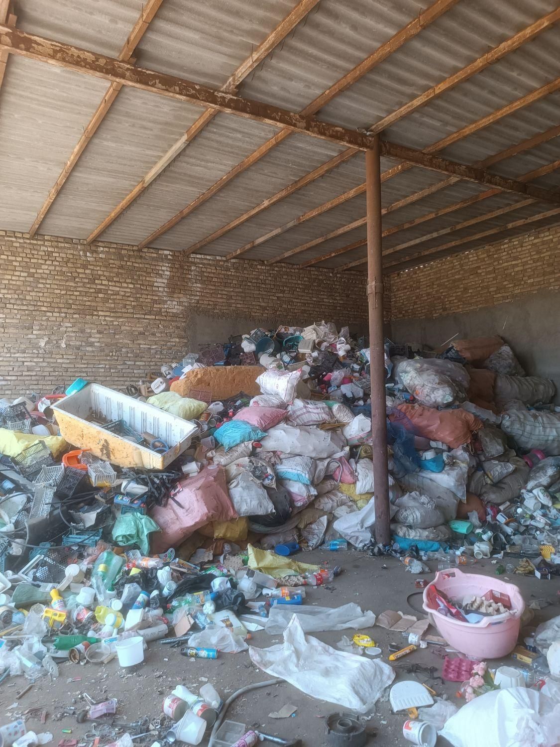 خرید ضایعات حمل نقل رایگان|عمدهفروشی|سبزوار, شهدا|دیوار