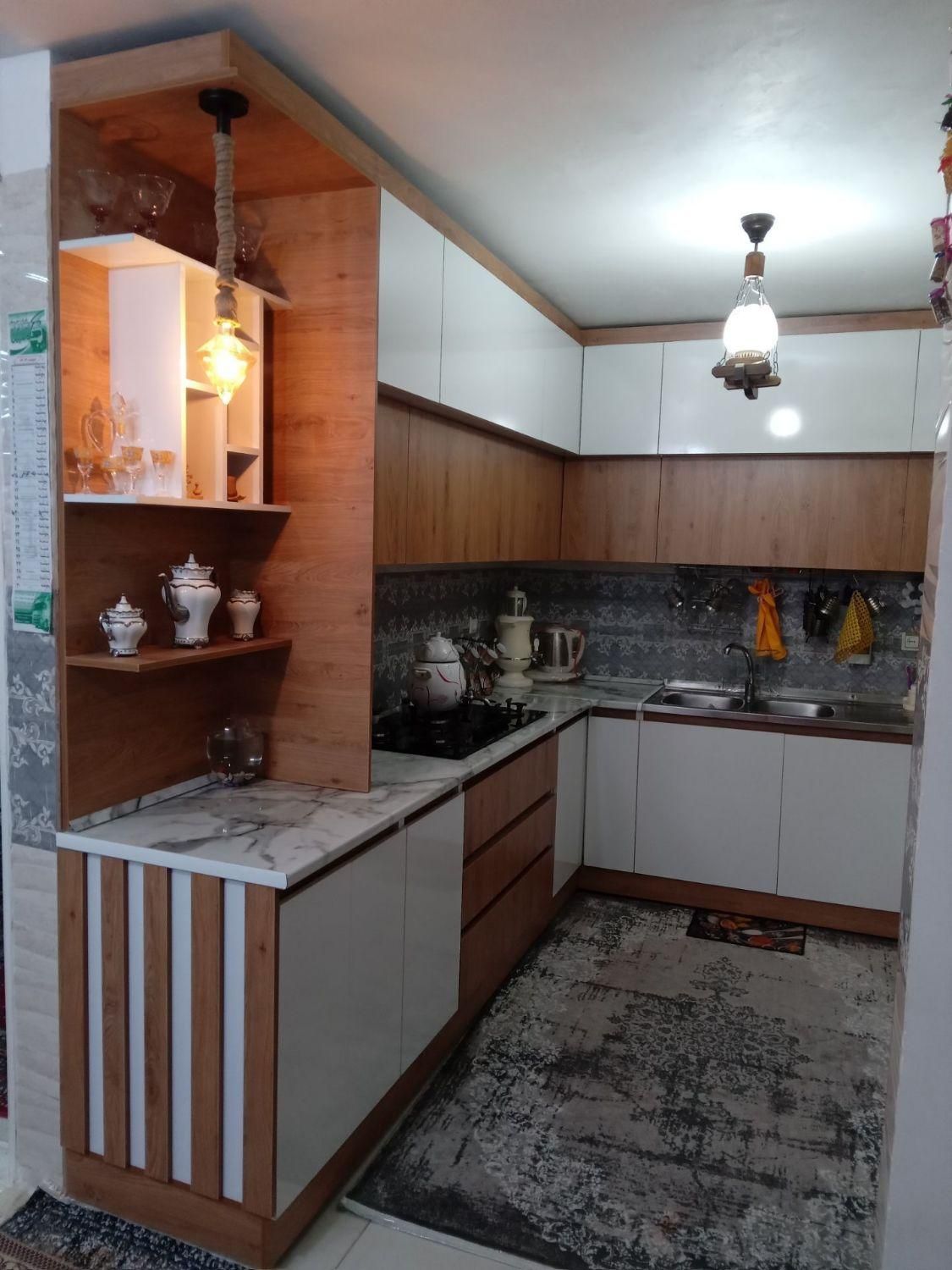 نصاب کابینت هستم|خدمات پیشه و مهارت|قزوین, |دیوار