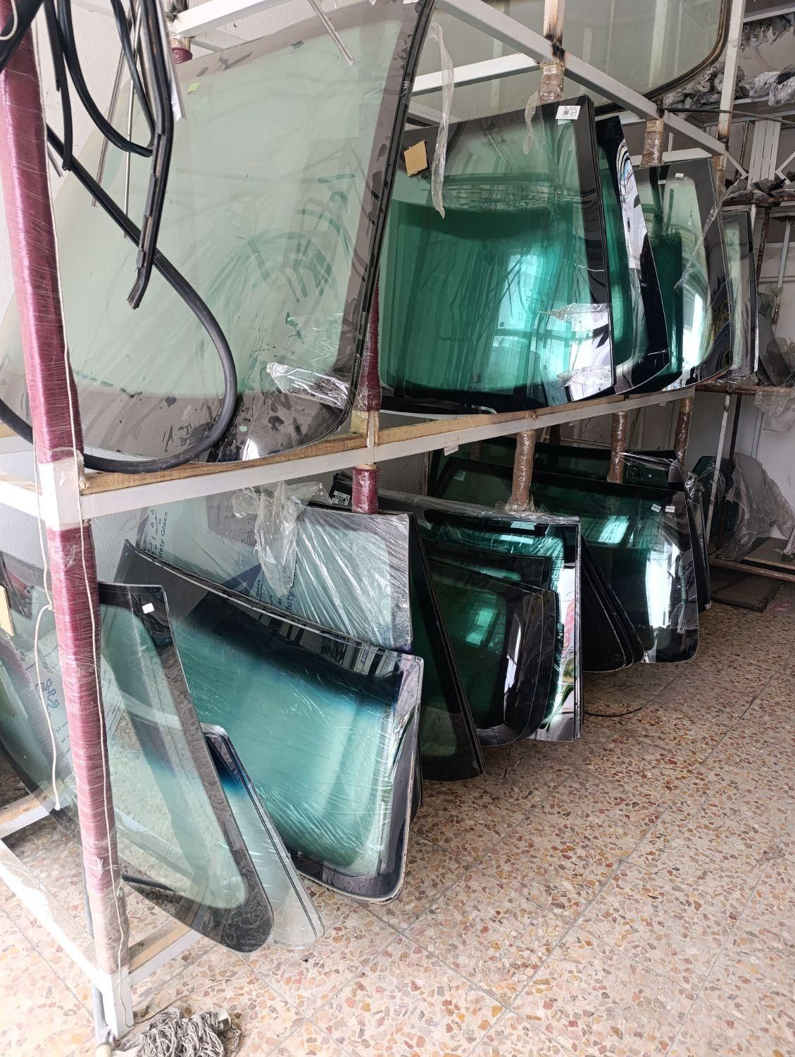 شیشه اتومبیل،قفل،شیشه بالابر،آبینه بغل|خدمات موتور و ماشین|یاسوج, |دیوار