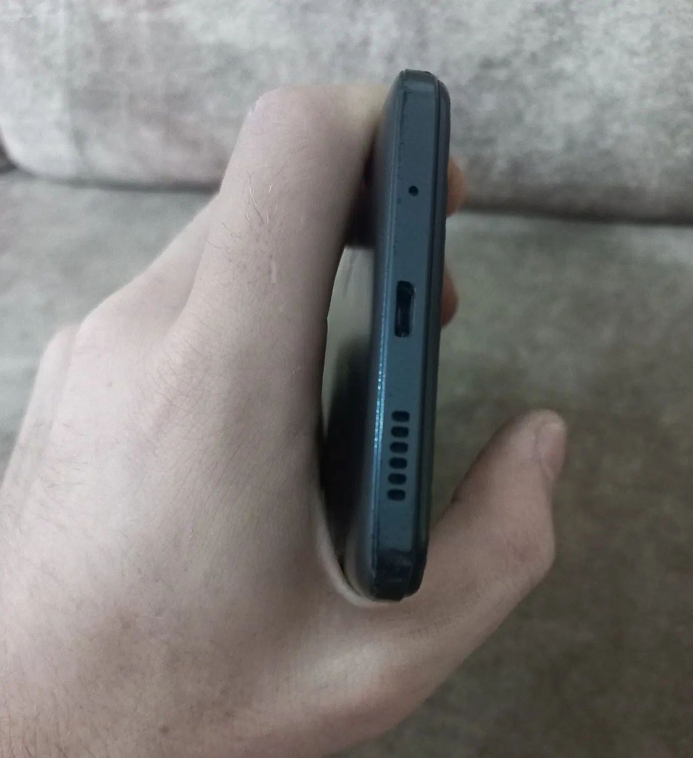 گوشی Redmi 12c درحد نو|موبایل|بجنورد, |دیوار