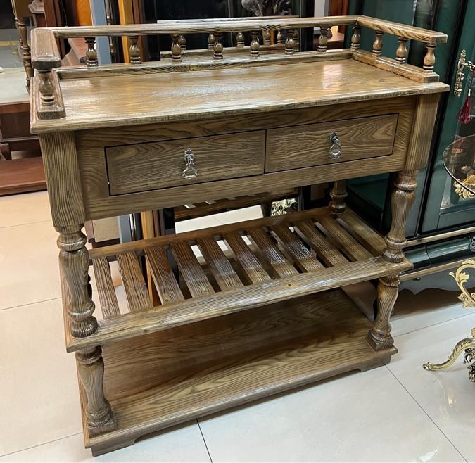 کنسول کافی بار تحریر میز سرو بار میز کار کافی شاپ|بوفه، ویترین، کنسول|مشهد, شهرک رازی (شهرک غرب)|دیوار