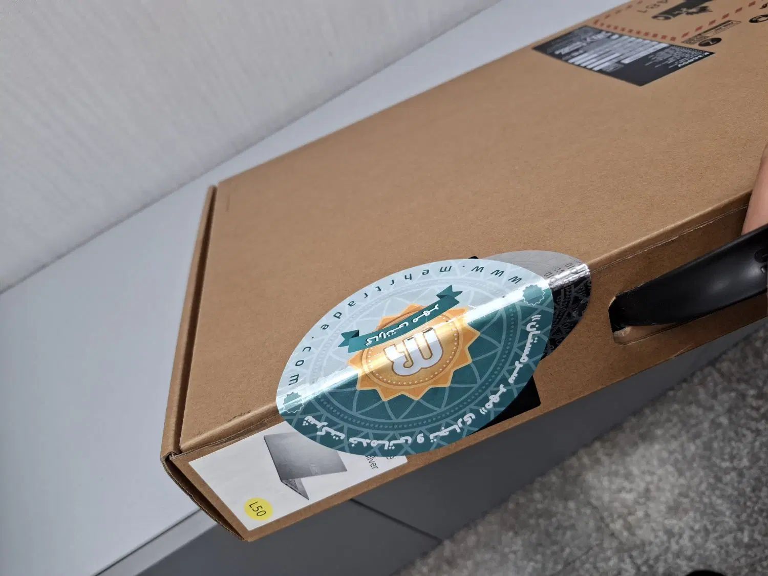 لپ تاپ Asus corei9 13900H|رایانه همراه|کرج, اصفهانی‌ها|دیوار