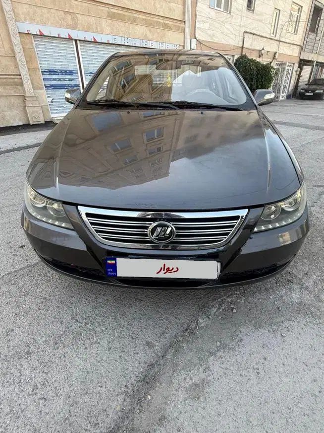 لیفان 620 1600cc، مدل ۱۳۹۰|خودرو سواری و وانت|اردبیل, |دیوار